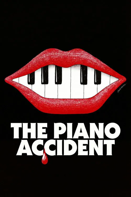 The Piano Accident