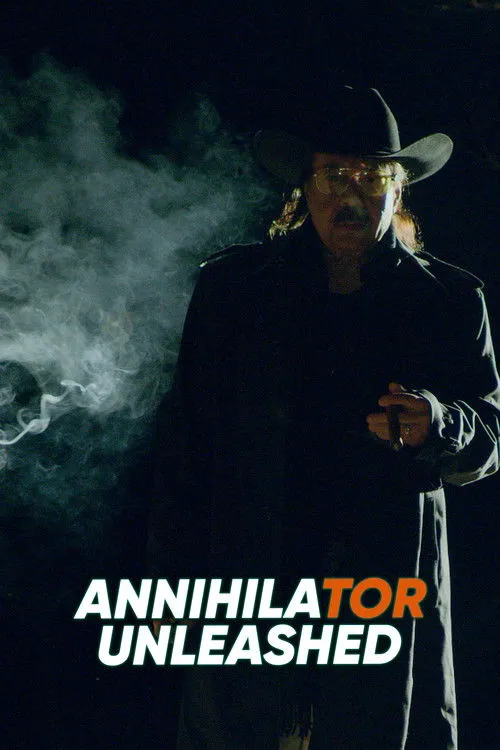 Annihilator Unleashed