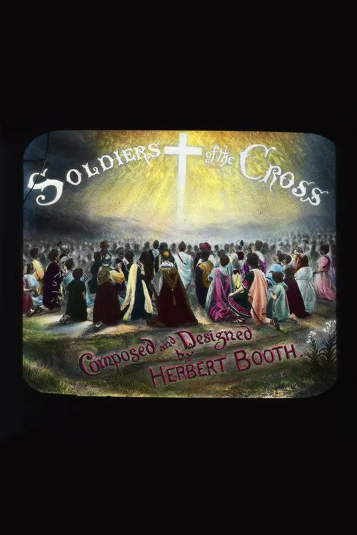 Soldiers of the Cross