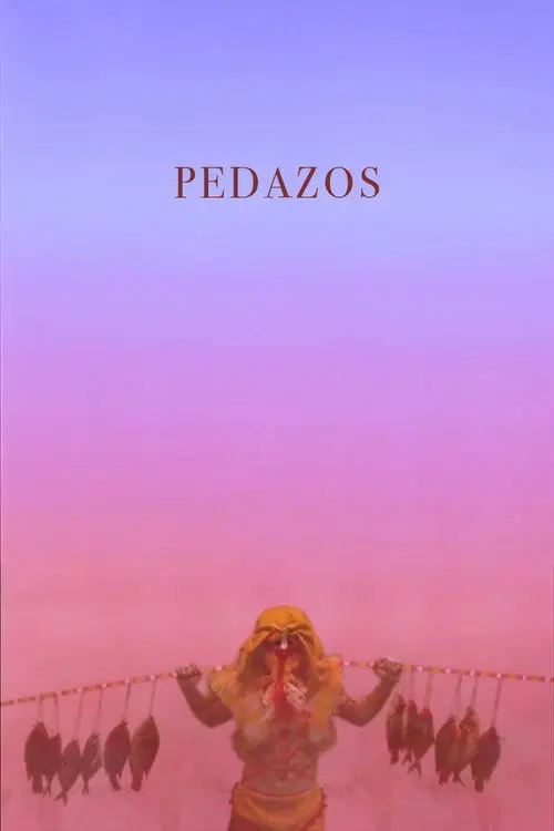 Pedazos