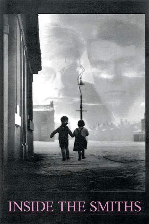 Inside The Smiths