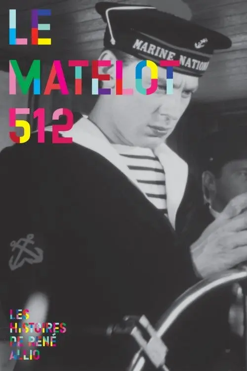 Le Matelot 512