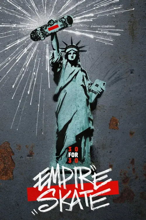 Empire Skate