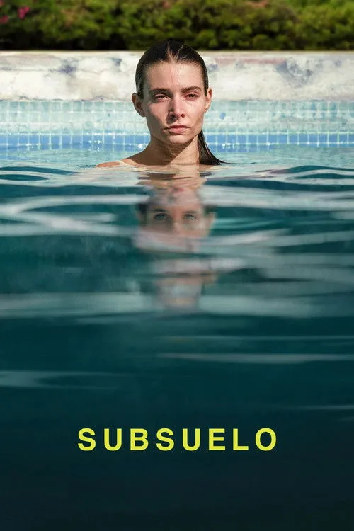 Subsuelo