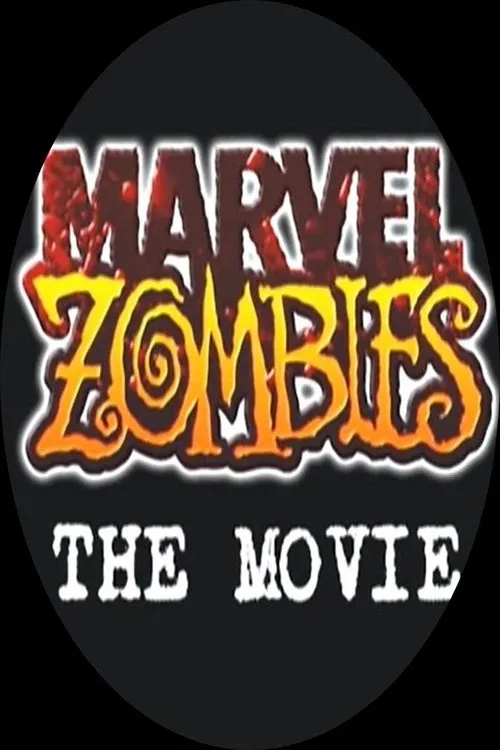 Marvel Zombies: The Movie