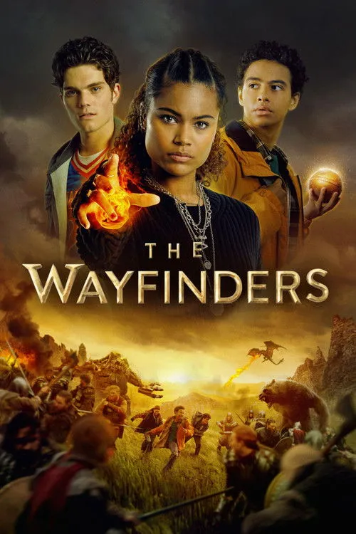The Wayfinders