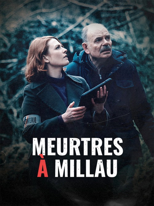 Asesinato en Millau