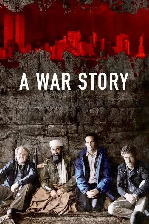 A War Story