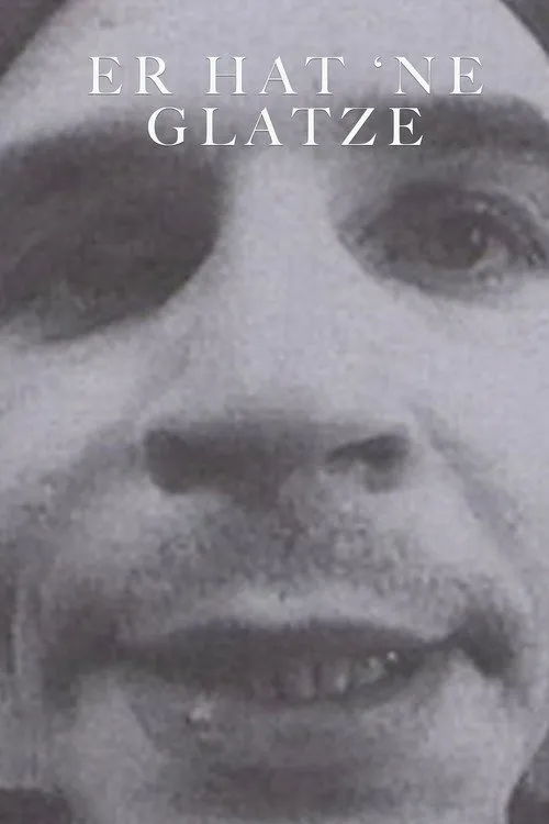 He's Bald and Fascist, He's Gay and Racist