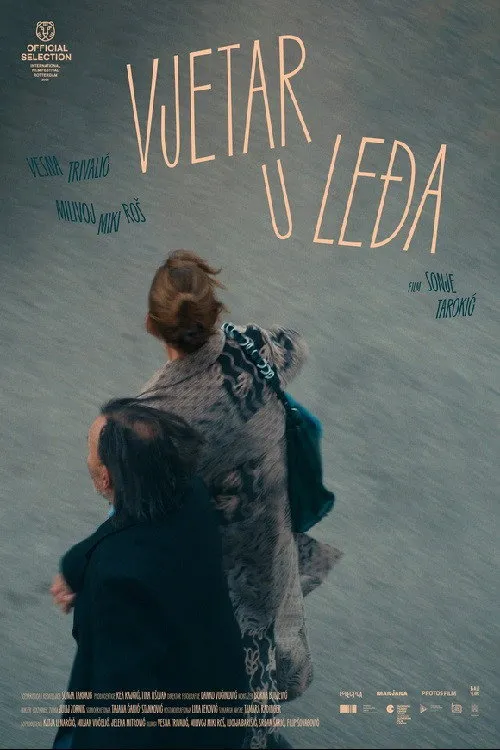 Wind Beneath the Wings