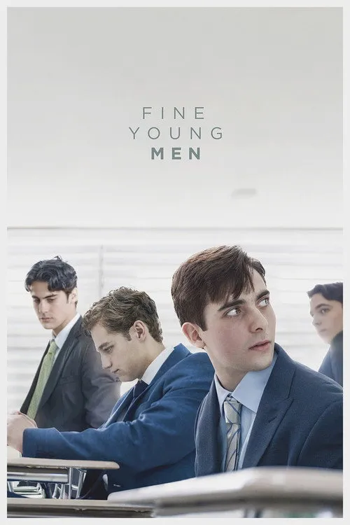 Fine Young Men