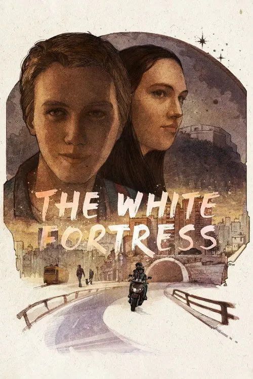 The White Fortress