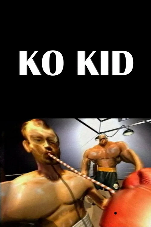 KO Kid