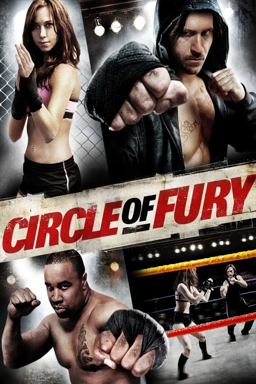Circle of Fury