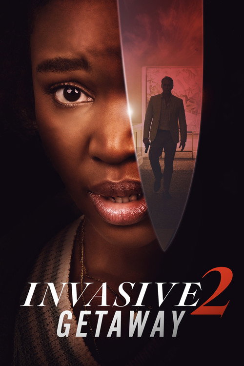 Invasive 2: Getaway