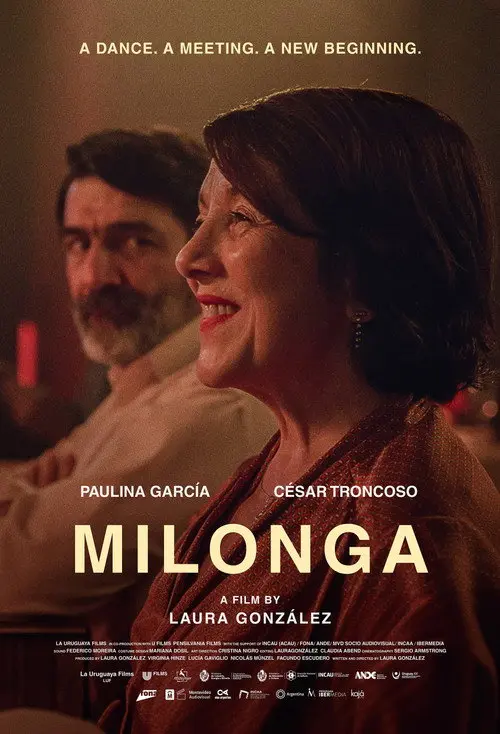Milonga