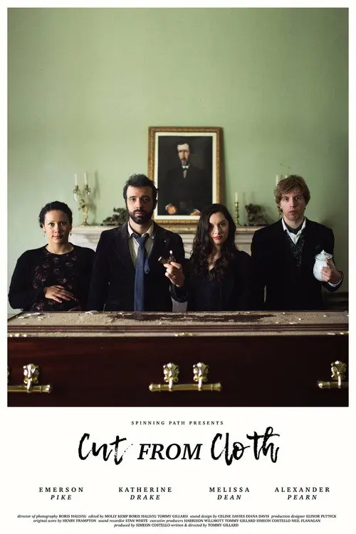 Cut from Cloth