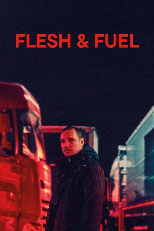 Made of Flesh and Fuel