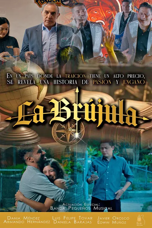 La Brújula
