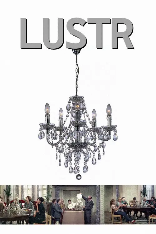 Lustr