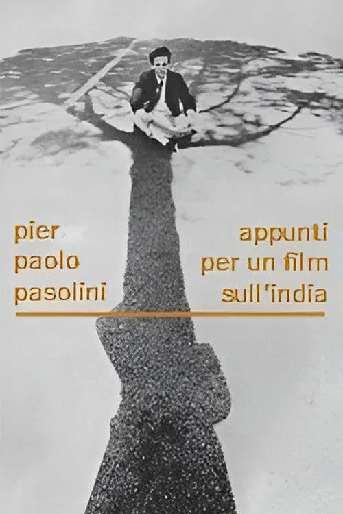 Notes for a Film in India