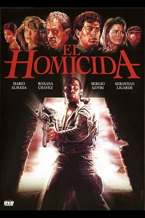 El Homicida