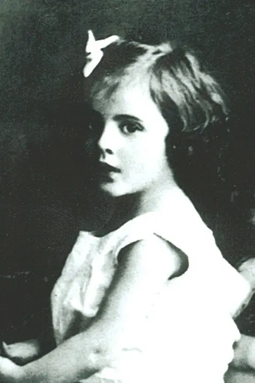 Age 12: Love with a Little L