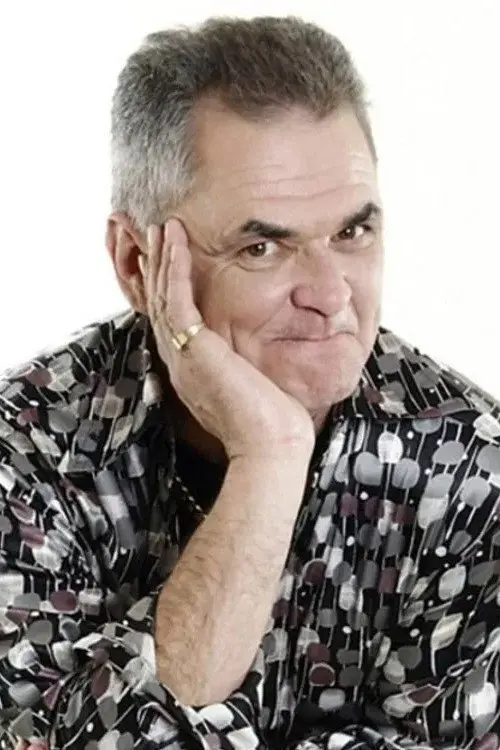 Gerard Kelly: A Celebration