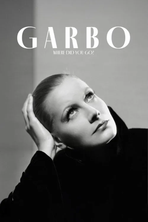 Garbo: Where Did You Go?
