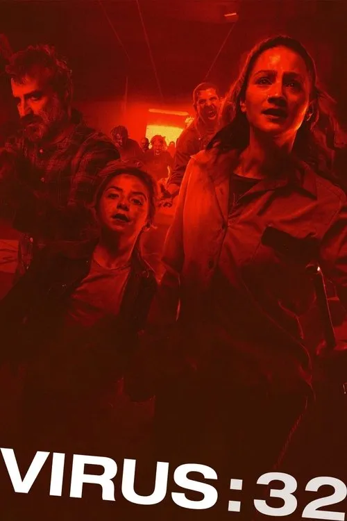 Virus: 32