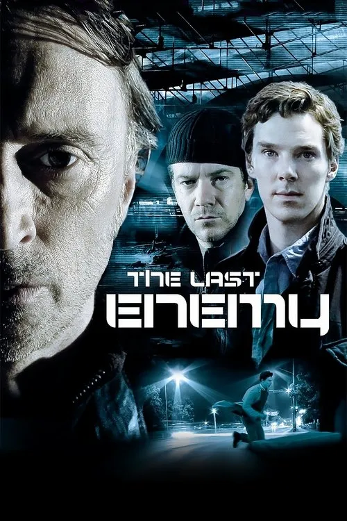 The Last Enemy