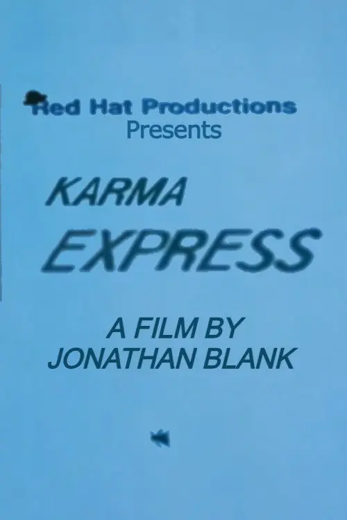 Karma Express