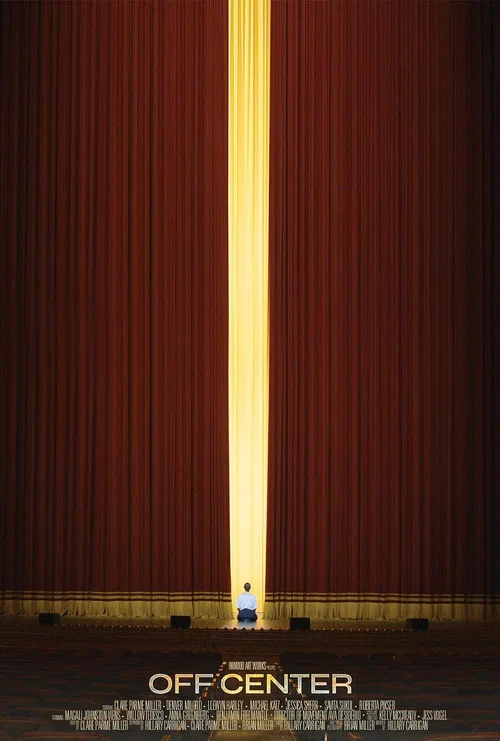 Off-Center