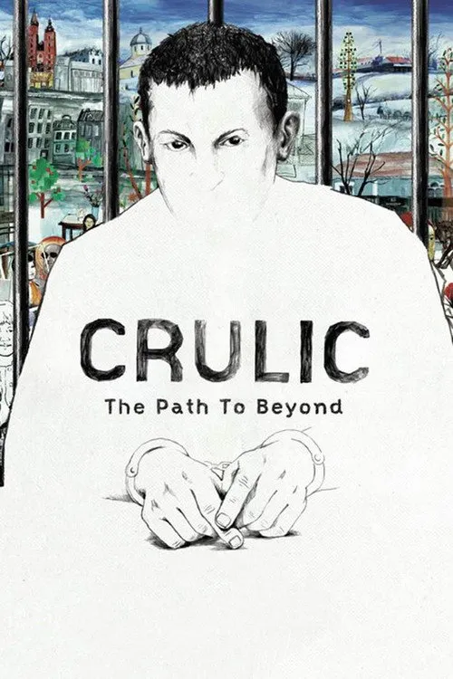 Crulic: The Path to Beyond
