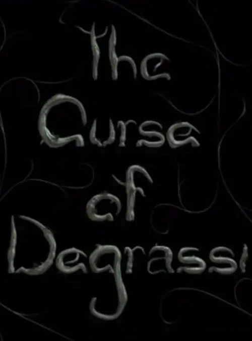 The Curse of Degrassi