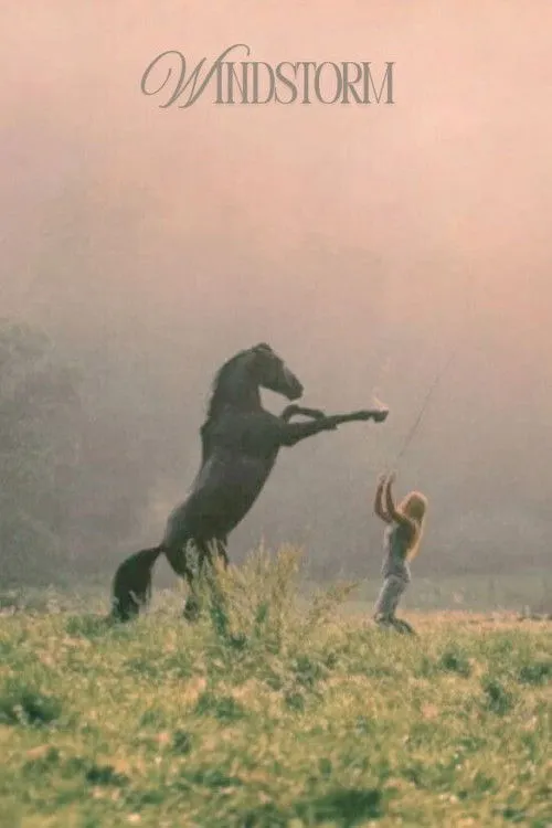 Windstorm
