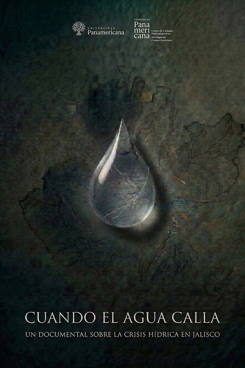Cuando El Agua Calla