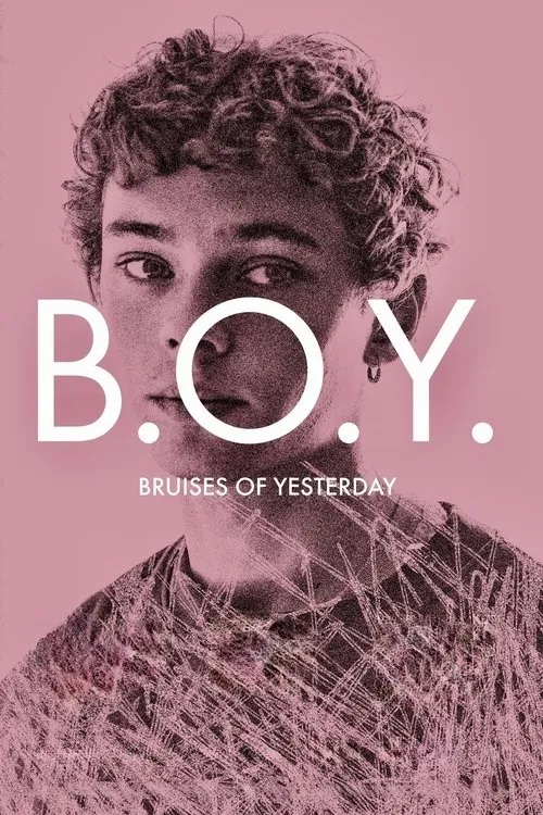 B.O.Y.: Bruises of Yesterday