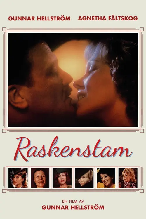 Raskenstam