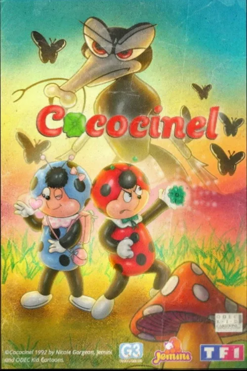 Cococinel