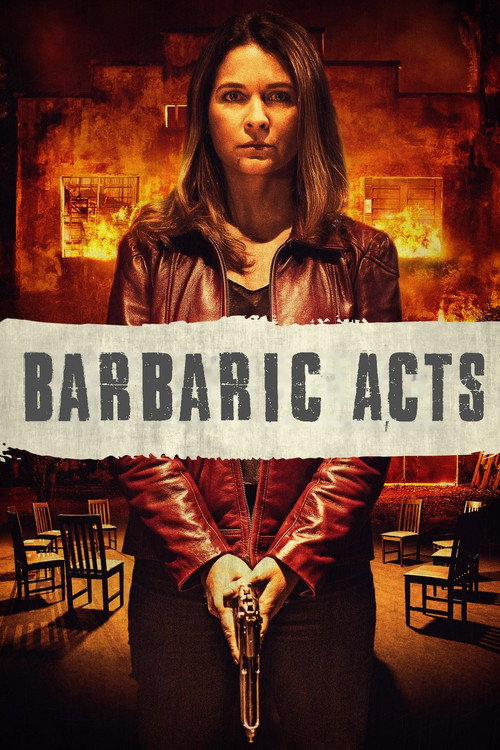Tempos de Barbárie – Ato I: Terapia de Vingança