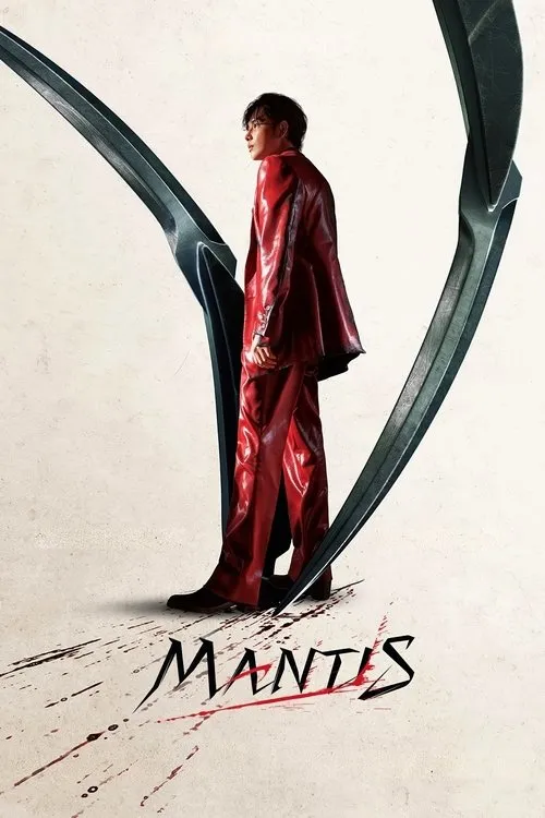 Mantis