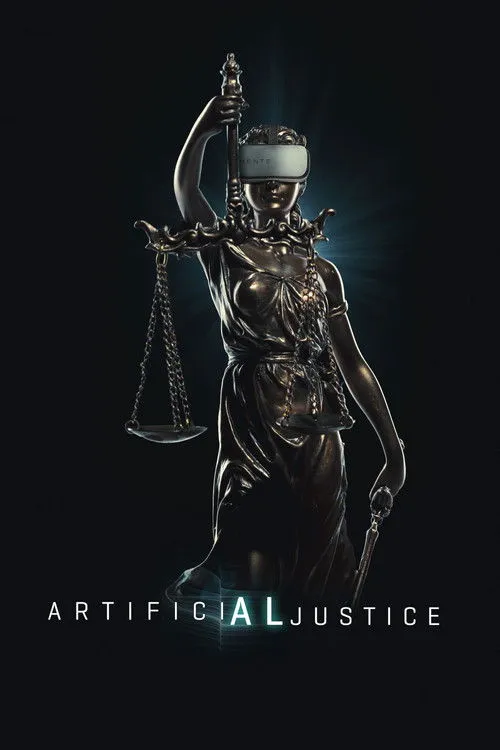 Artificial Justice