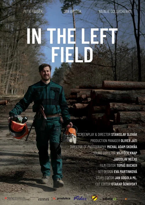 In the Left Field