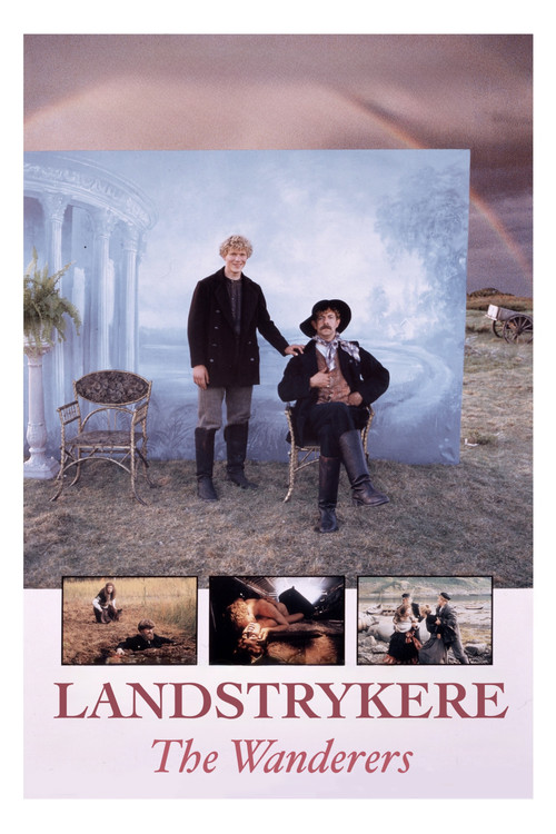 The Wanderers