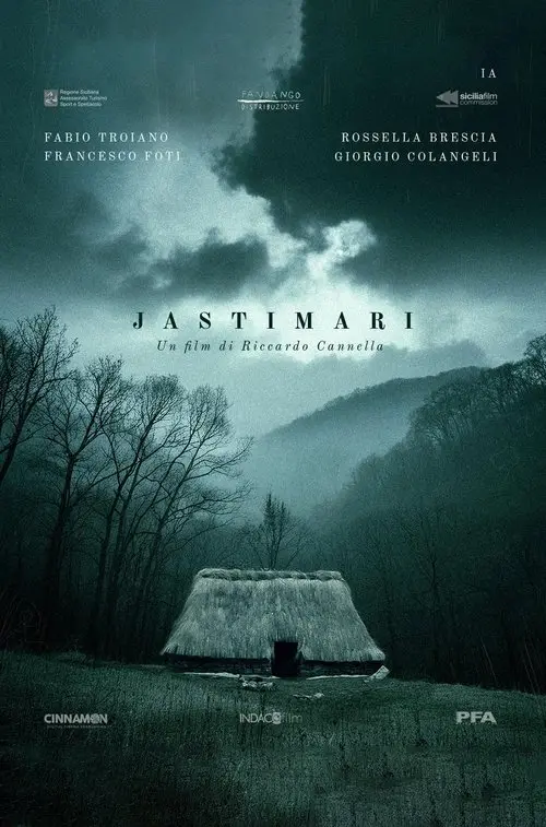 Jastimari: The Refuge
