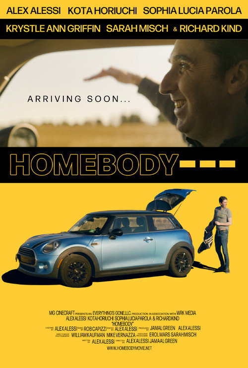 Homebody