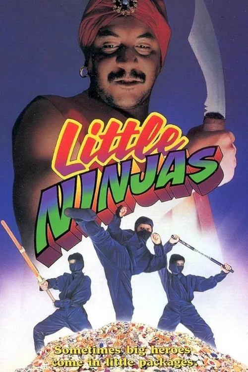 Little Ninjas