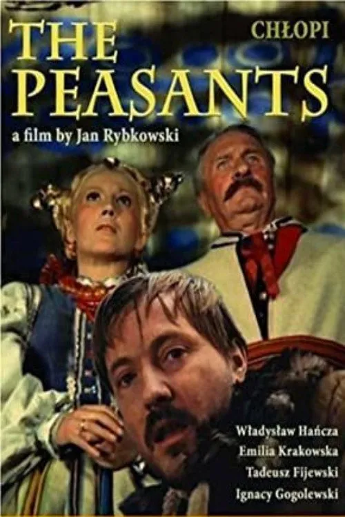 The Peasants