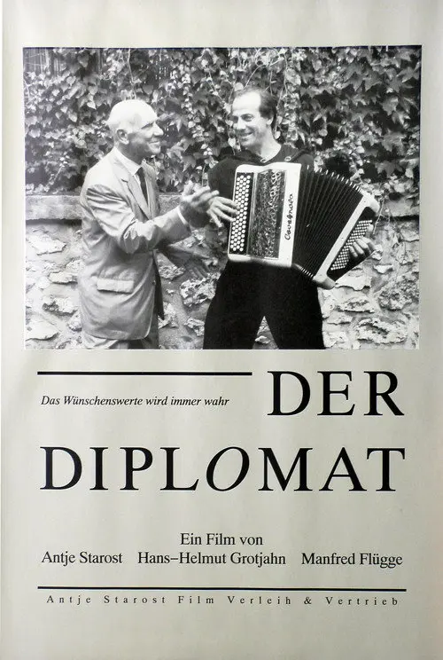 Der Diplomat